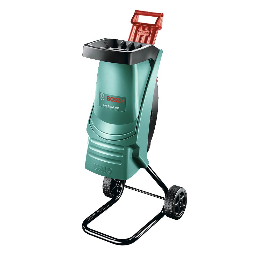

Измельчитель электрический Bosch AXT RAPID 2000 (0600853500) 2000 Вт