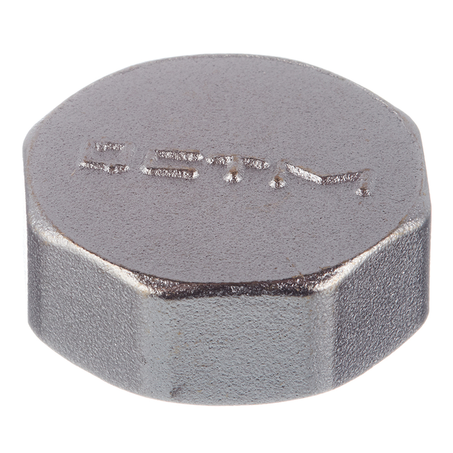 Заглушка 1/2 ВР(г) латунная — купить в Петровиче в Санкт-Петербурге ...