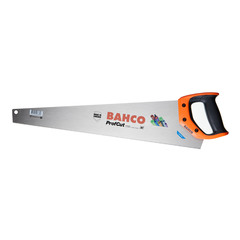 Ножовка по пластику Bahco ProfCut (PC-22-PLC) 550 мм средний зуб