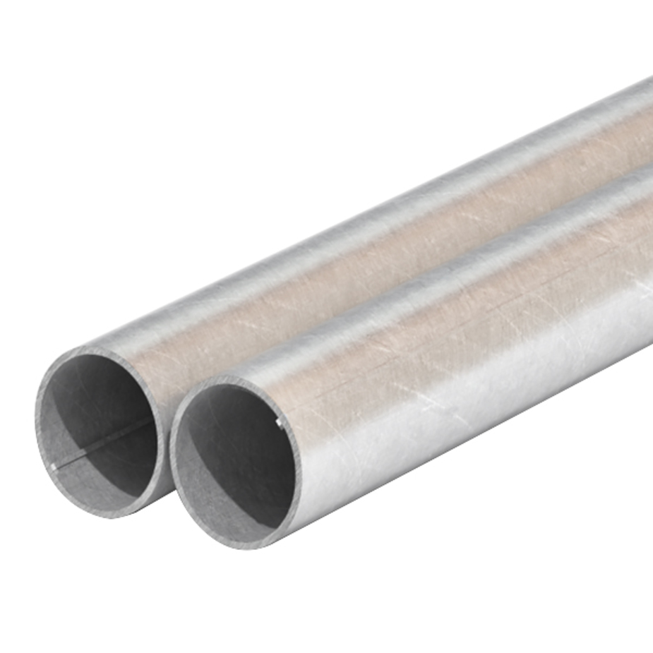 Труба электросварная стальная черная 42х1,35 мм 2,3 м — купить в ...