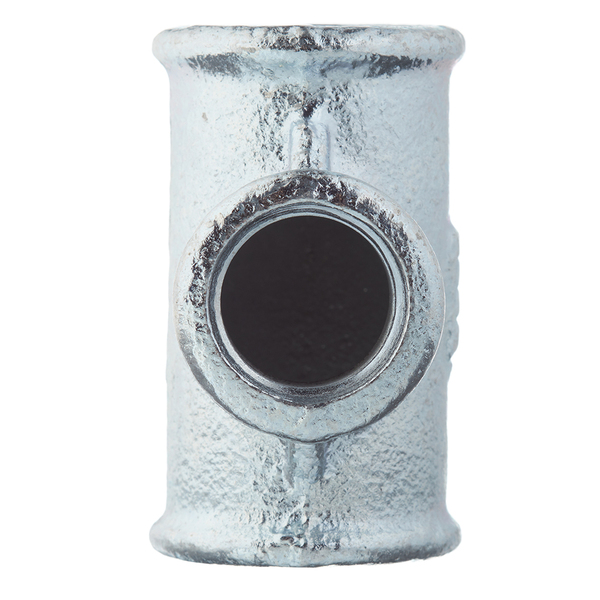 Тройник переходный Gebo (130-22V) 3/4 ВР(г) х 1/2 ВР(г) х 3/4 ВР(г ...