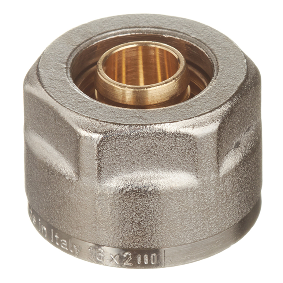 Евроконус Stout (SFC-0020-001620) 16 мм х 2,0 мм х 3/4 ВР(г) для труб ...