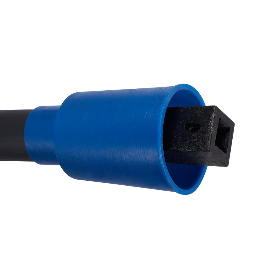 Шток телескопический Jafar для задвижек и вентилей DN40-50 RD2,0 - 2,5 ...