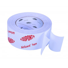 Лента соединительная Tyvek Airguard Tape 60 мм х 25 м
