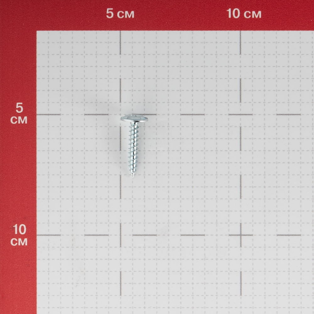 Саморезы клопы 25x4,2 мм усиленные Hard-Fix/Wenzo (70 шт.) от Петрович