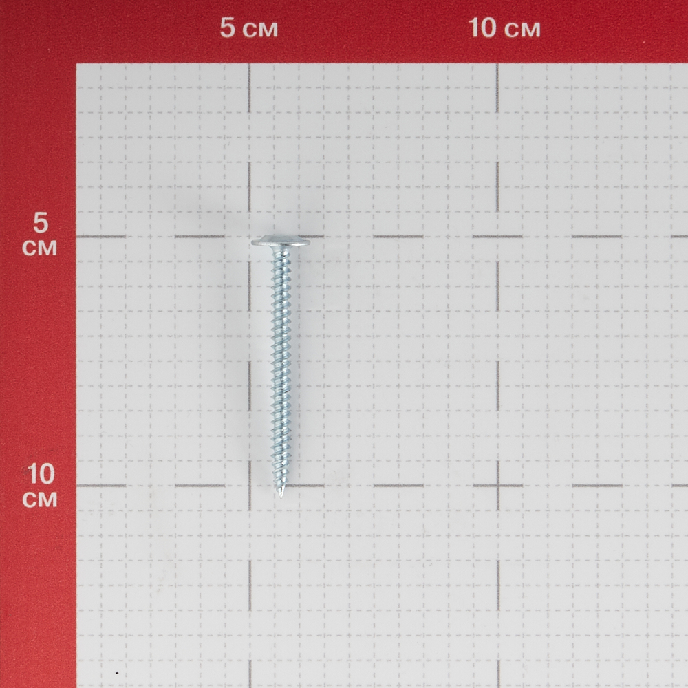 

Саморезы клопы 50x4,2 мм усиленные Hard-Fix/Wenzo (30 шт.)