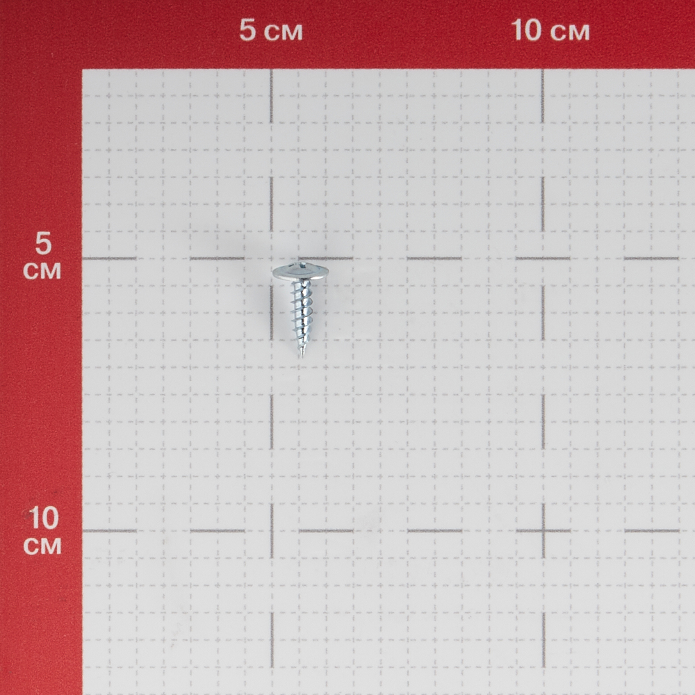 Саморезы клопы 16x4,2 мм усиленные Hard-Fix/Wenzo (800 шт.) от Петрович