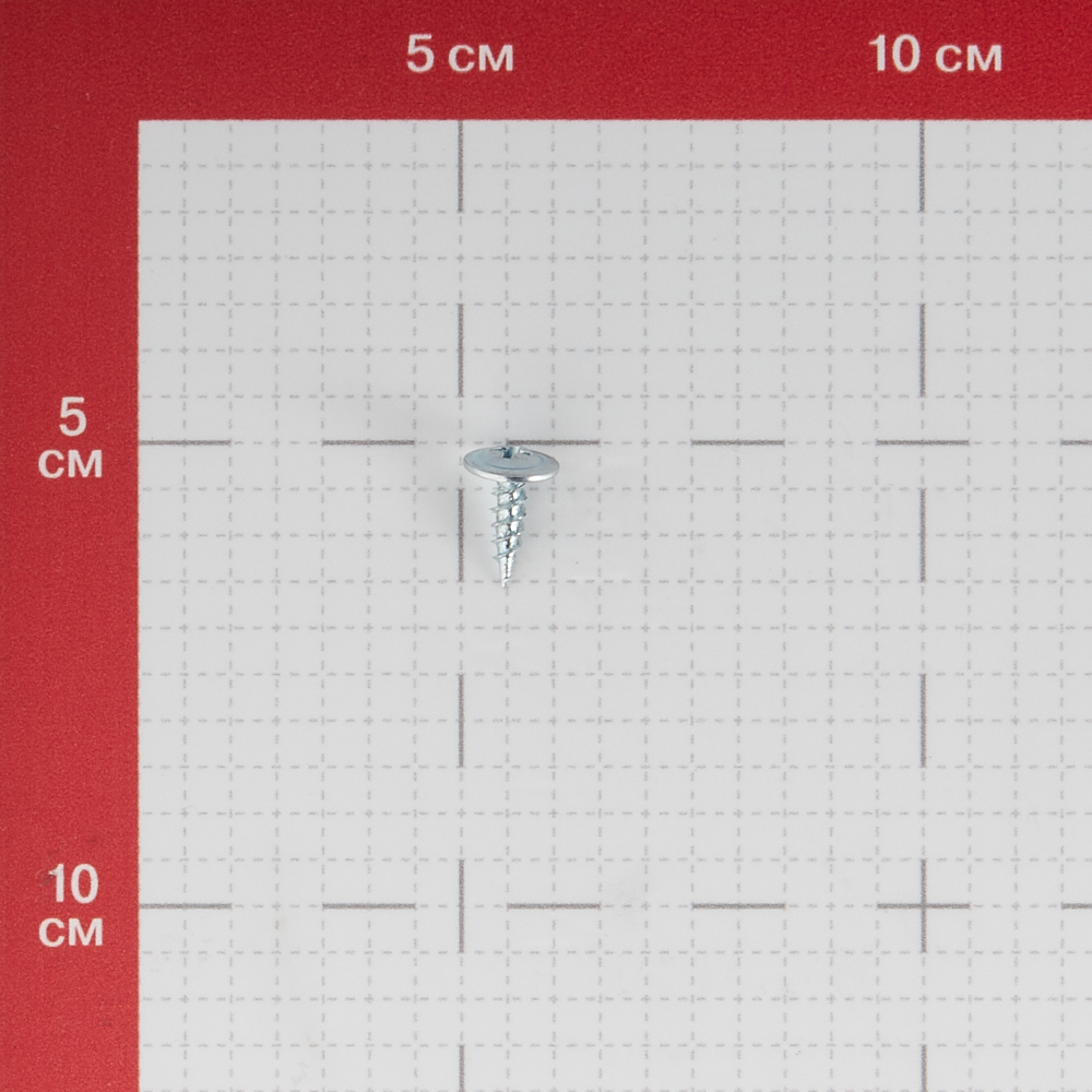 Саморезы клопы 13x4,2 мм усиленные Hard-Fix/Wenzo (2200 шт.) от Петрович