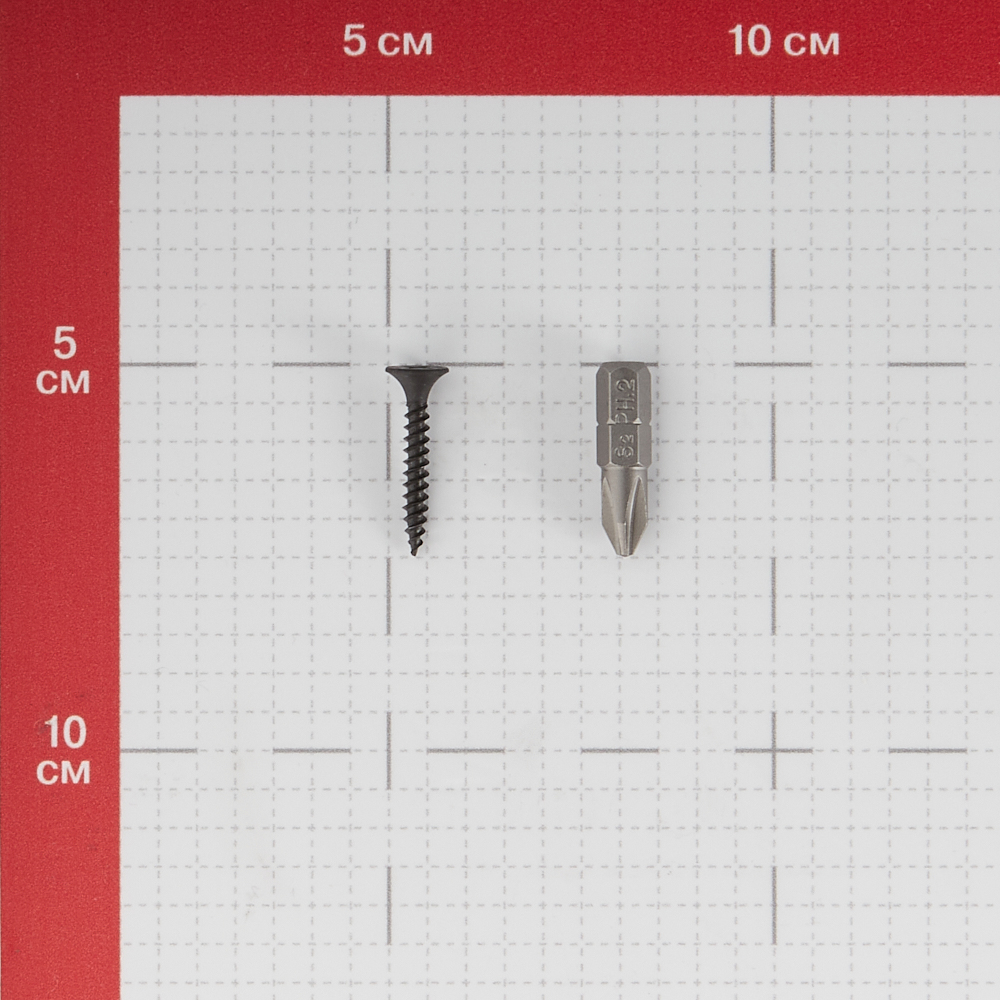 Саморезы ГМ 25x3.5 мм усиленные Hard-Fix (200 шт.)