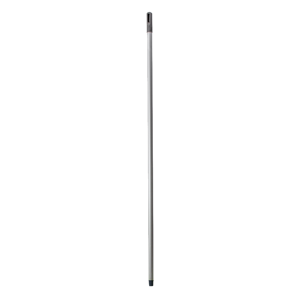 Ручка для швабры 110 см Apollo Nuovo универсальная насадка для швабры 440х130х10 мм apollo nuovo микрофибра