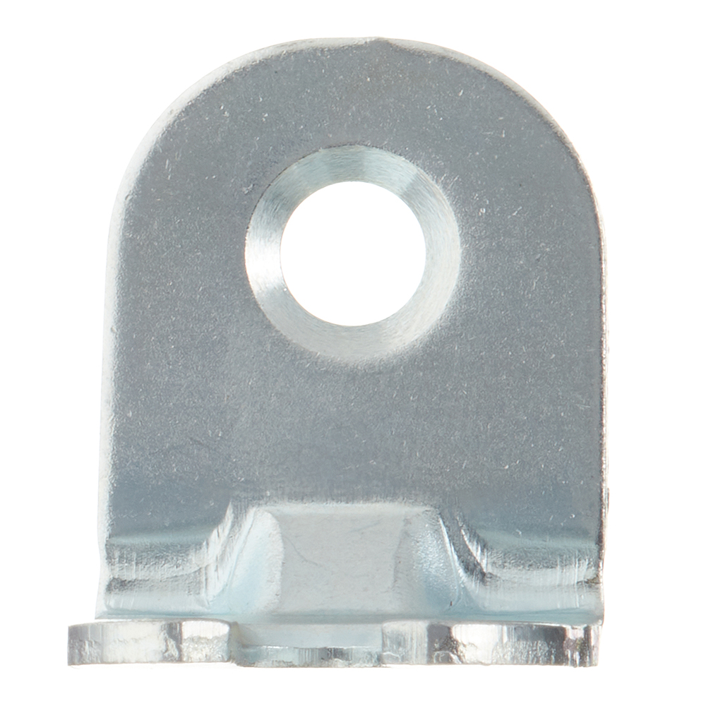 

Уголок стяжки 2-16Д оцинкованный 28х28х22 мм