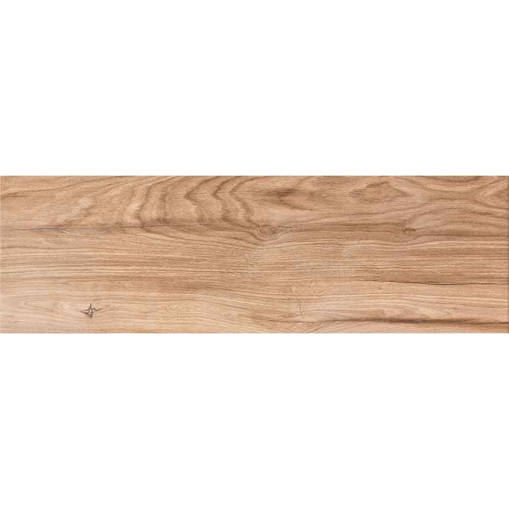 фото Керамогранит cersanit maplewood коричневый 598х185х8,5 мм (9 шт.= 0,99 кв.м)