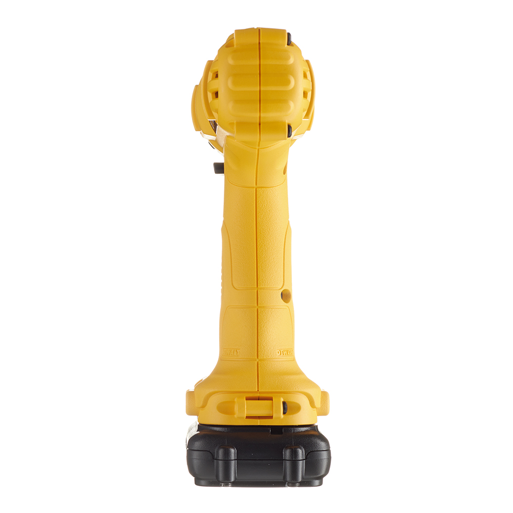 Дрель-шуруповерт аккумуляторная DeWalt DCD700C2 12В 2х1,3Ач Li-Ion