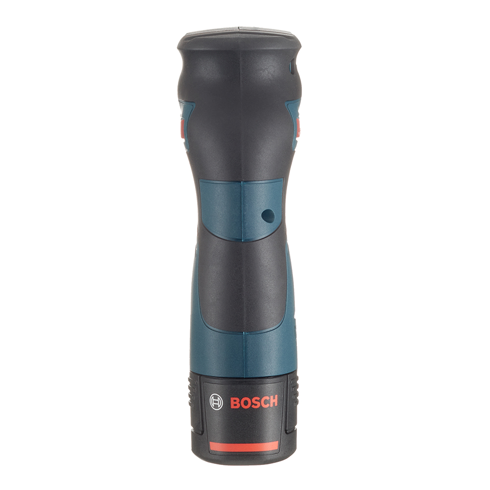 Дрель-шуруповерт аккумуляторная Bosch GTB 12V-11 Professional (06019E4004) 12В 2х3Ач Li-Ion