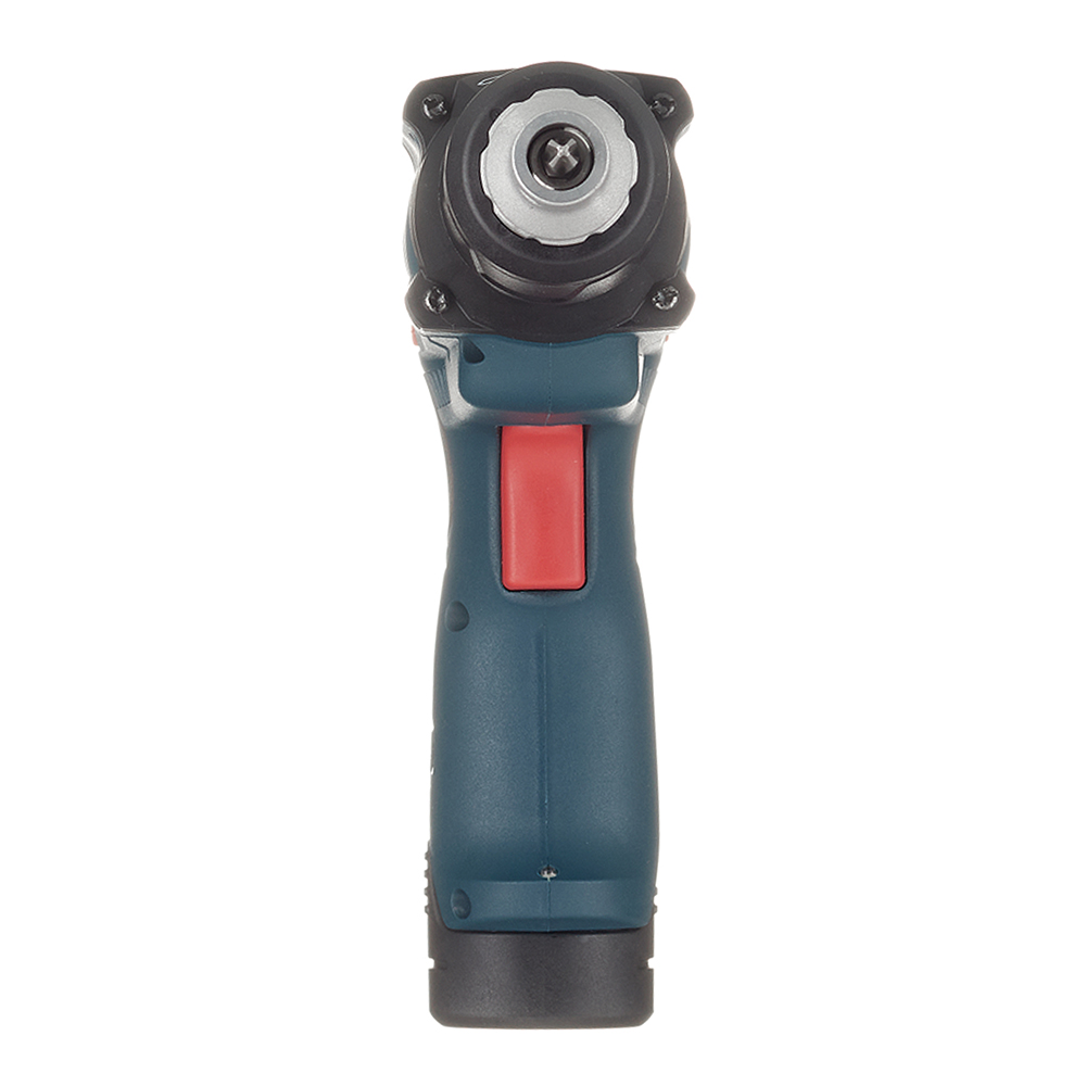 Дрель-шуруповерт аккумуляторная Bosch GTB 12V-11 Professional (06019E4004) 12В 2х3Ач Li-Ion