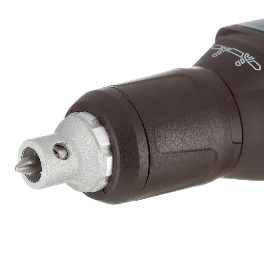 Дрель-шуруповерт аккумуляторная Bosch GTB 12V-11 Professional (06019E4004) 12В 2х3Ач Li-Ion