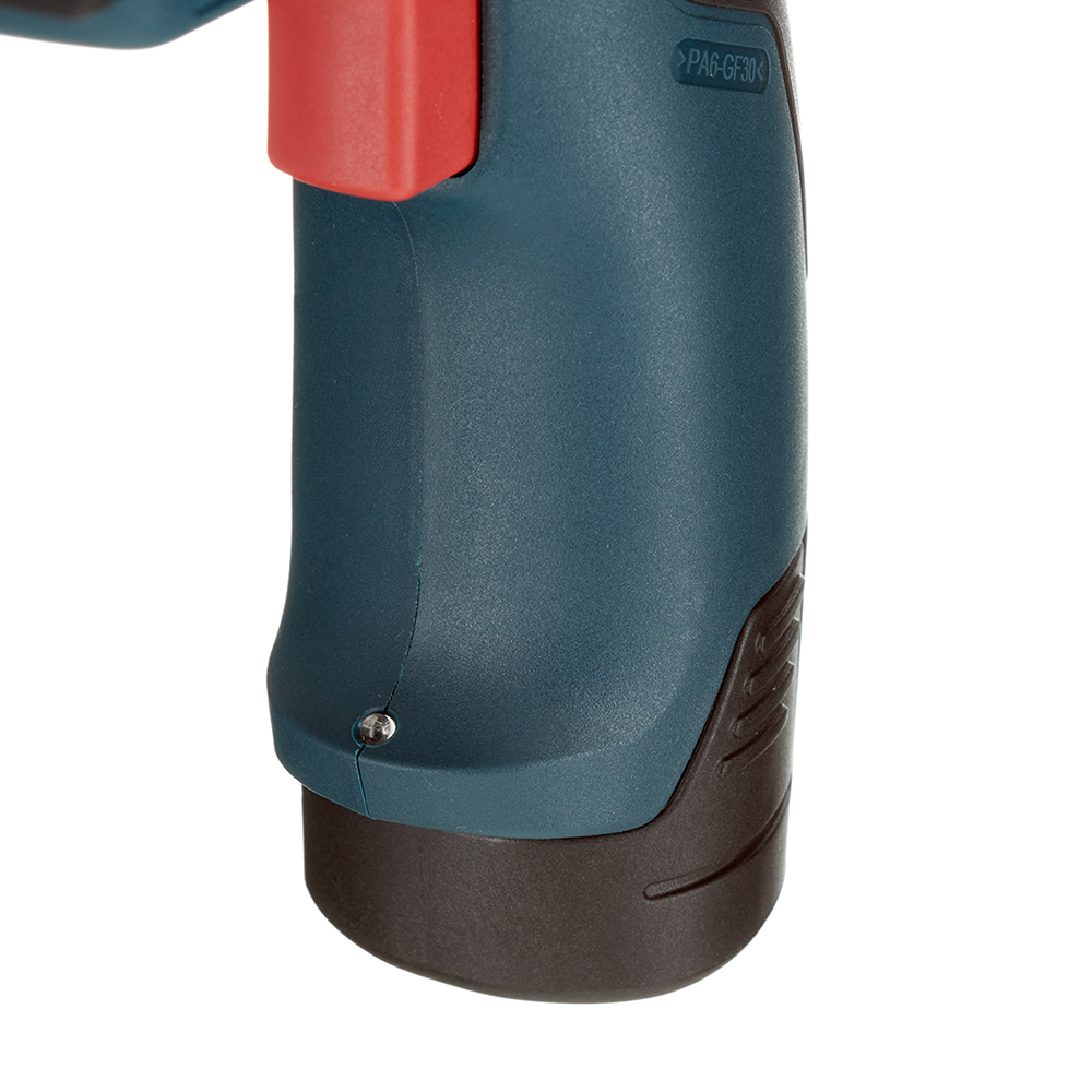 Дрель-шуруповерт аккумуляторная Bosch GTB 12V-11 Professional (06019E4004) 12В 2х3Ач Li-Ion