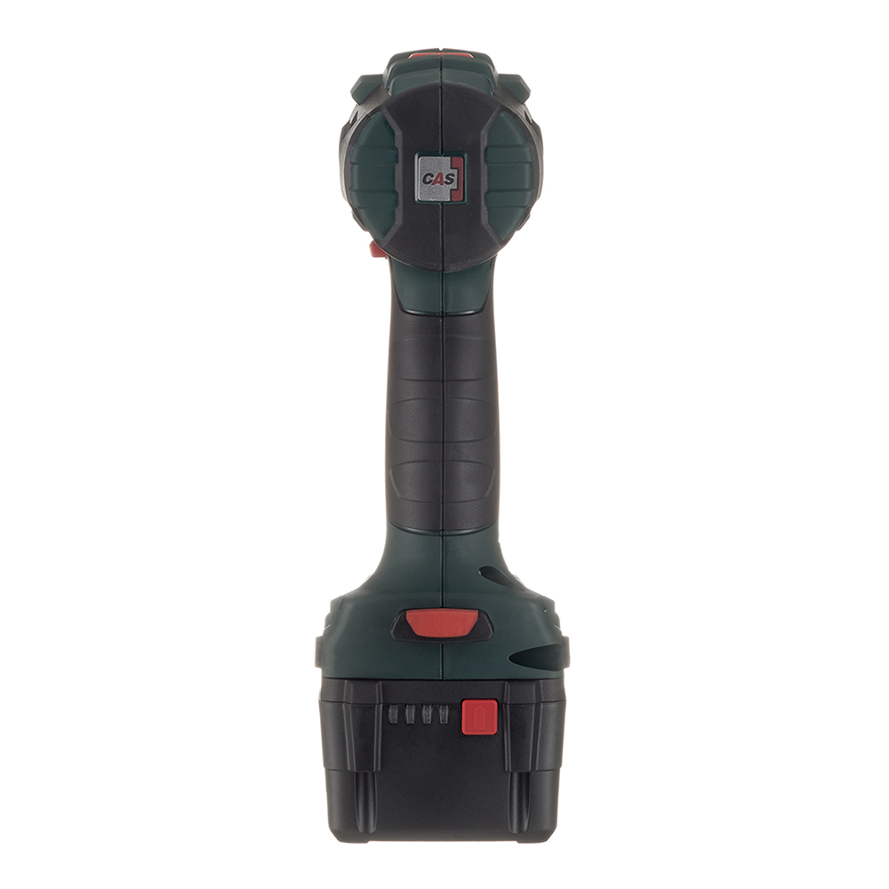 Дрель-шуруповерт аккумуляторная Metabo BS 18 LTX ВL Q I (602359650) 18В 2х5,2Ач Li-Ion