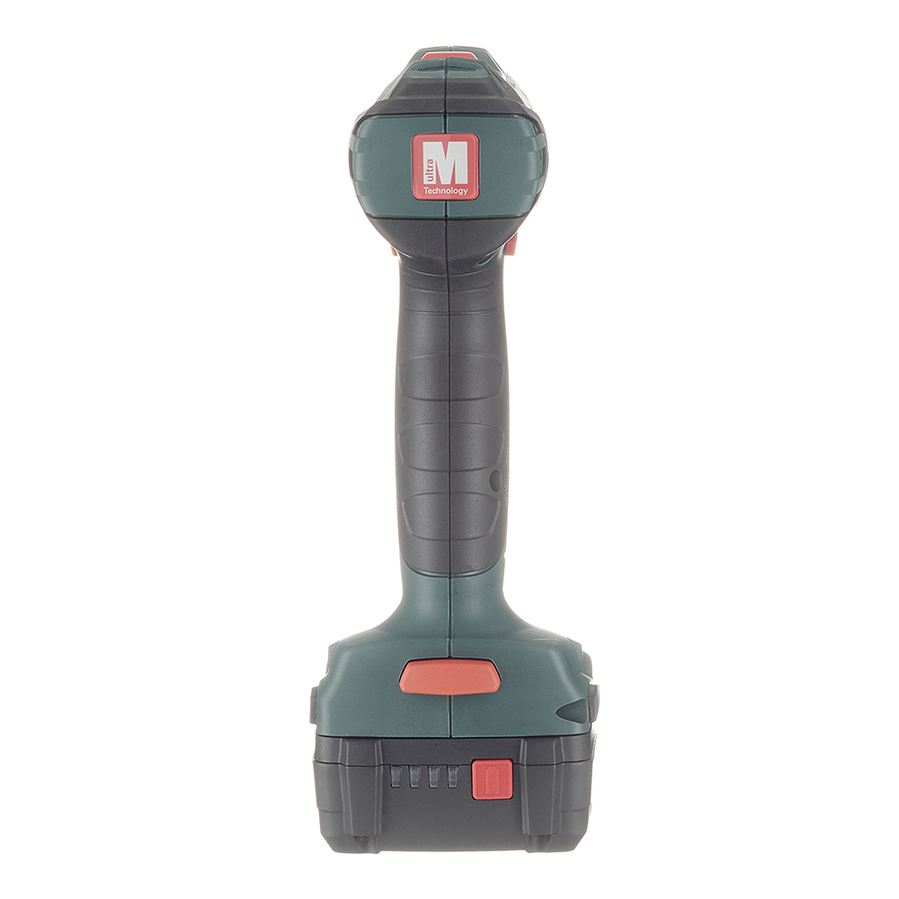 фото Дрель-шуруповерт аккумуляторная metabo bs 18 l bl q (602327500) 18в 2х2ач li-ion