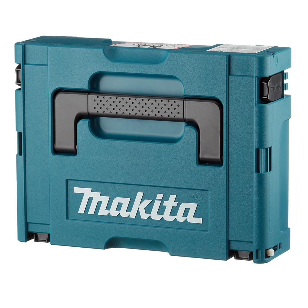 Аккумулятор Makita LXT 198311-6 18В 5Ач Li-Ion 18В с зарядным устройством в комплекте (2 шт.) Вид№4