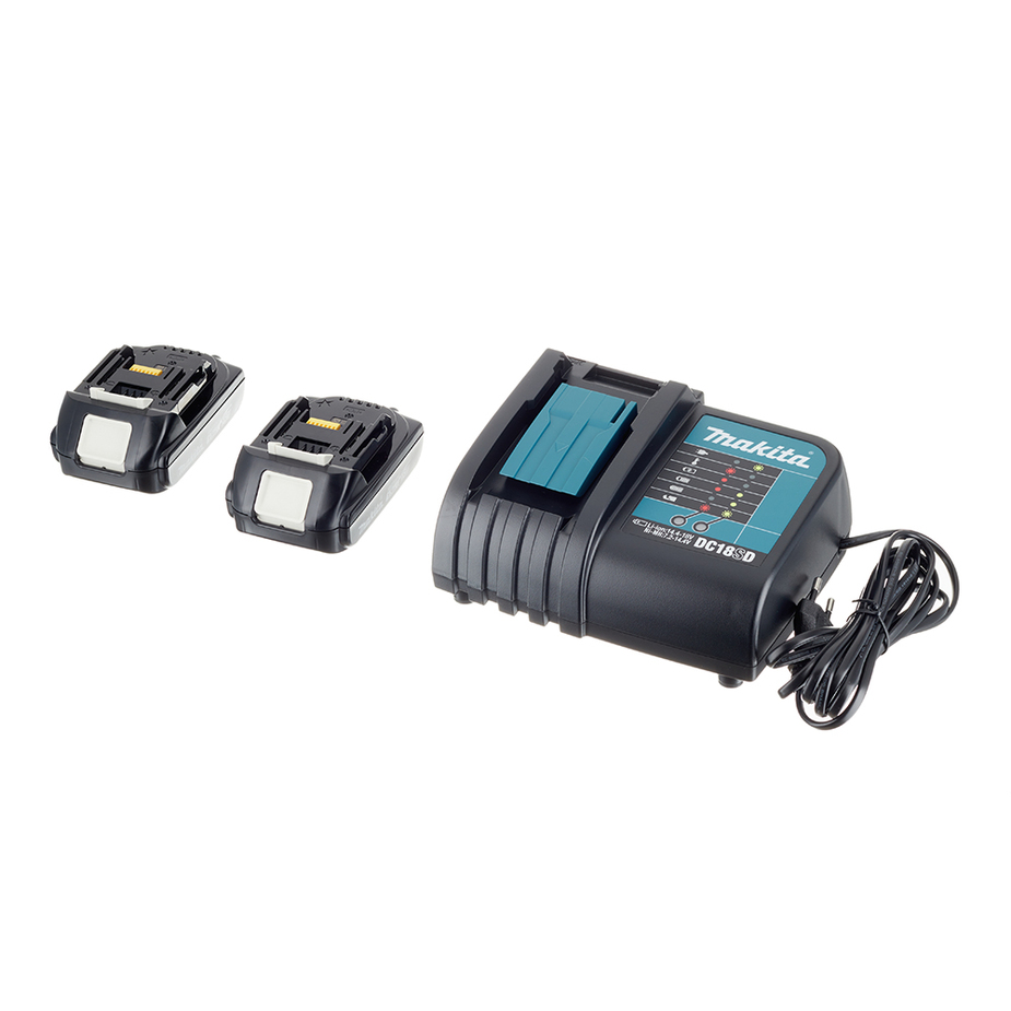 Совместимость аккумуляторов makita 18v