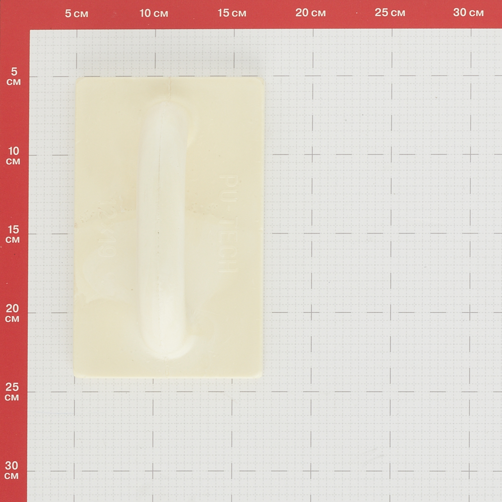 Терка полиуретановая Putech 190х120 мм от Петрович