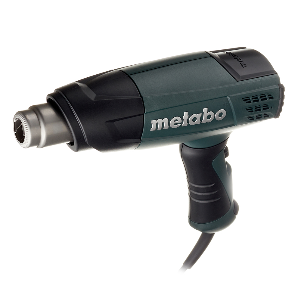 Фен строительный электрический Metabo H16-500 (601650000) 1600 Вт ...