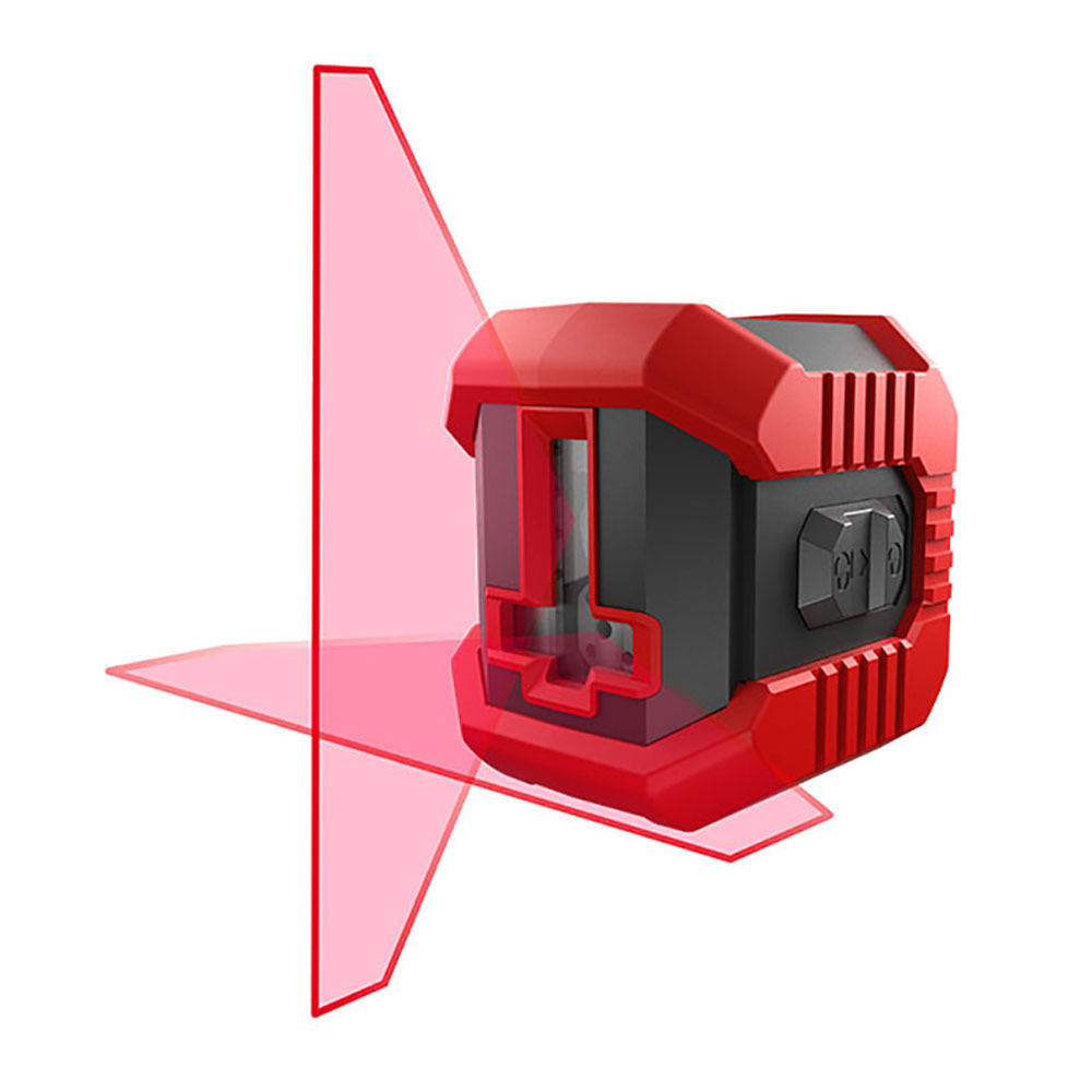 фото Нивелир лазерный condtrol qb sеt (1-2-121) со штативом