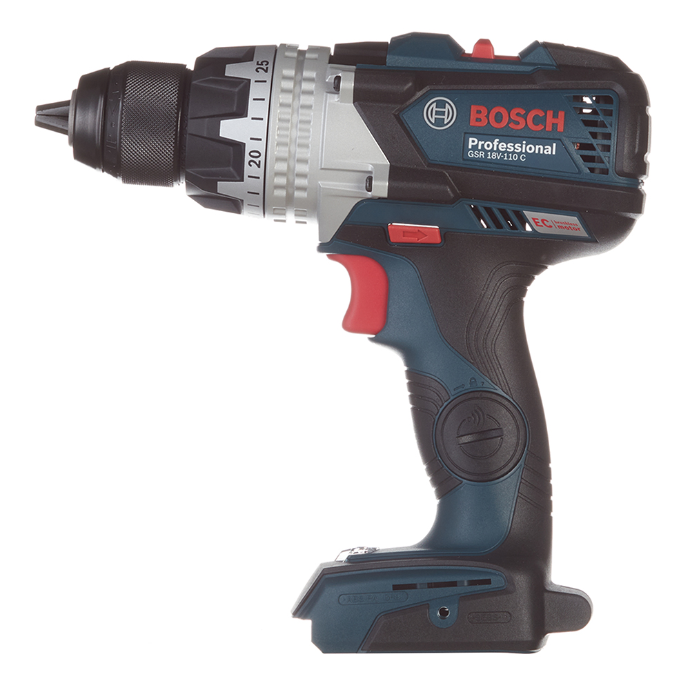 Bosch Gsr 18v 60 C Купить