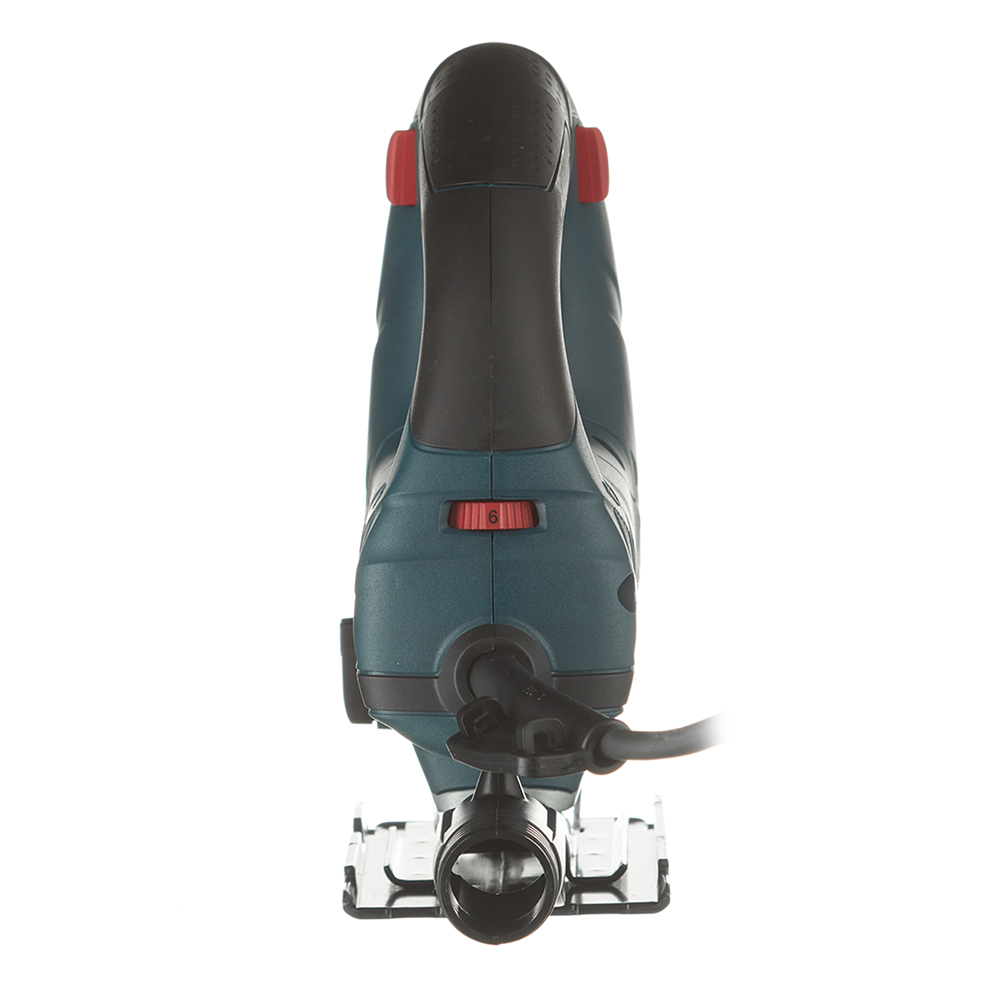 фото Лобзик электрический bosch gst 850 be (060158f123) 600 вт