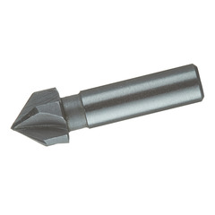 Зенкер KWB (7043-40) по металлу d12 мм