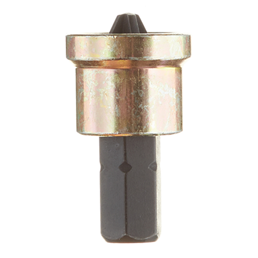 

Бита KWB (104610) PZ2 25 мм с ограничителем (2 шт.)