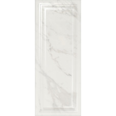 Плитка облицовочная Kerama Marazzi Алькала белая панель 500x200x8 мм (12 шт.=1,2 кв.м)