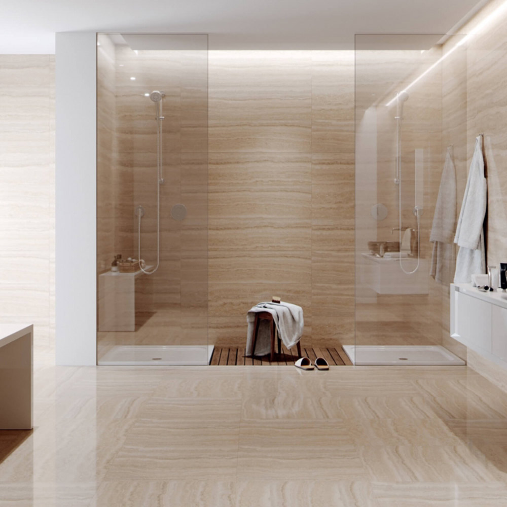 

Керамогранит Kerama Marazzi Риальто песочный светлый обрезной натуральный 600х600х11 мм (4 шт.=1,44 кв.м)