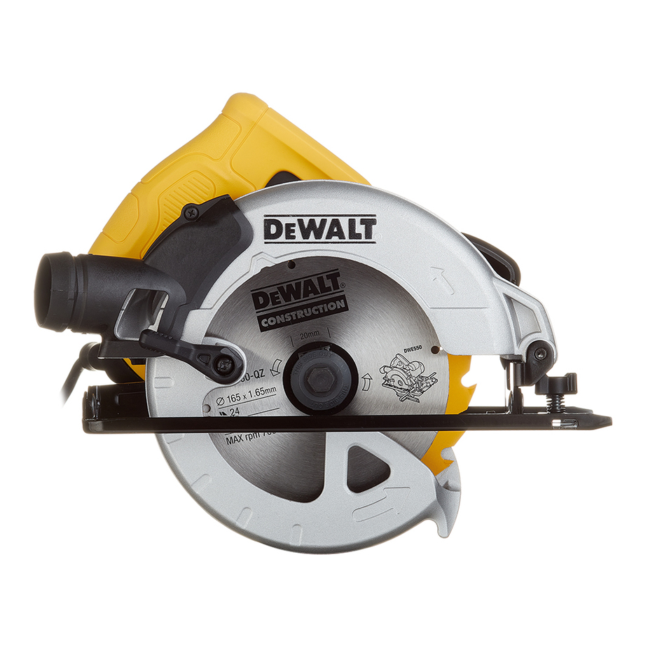 Dewalt стол для циркулярки