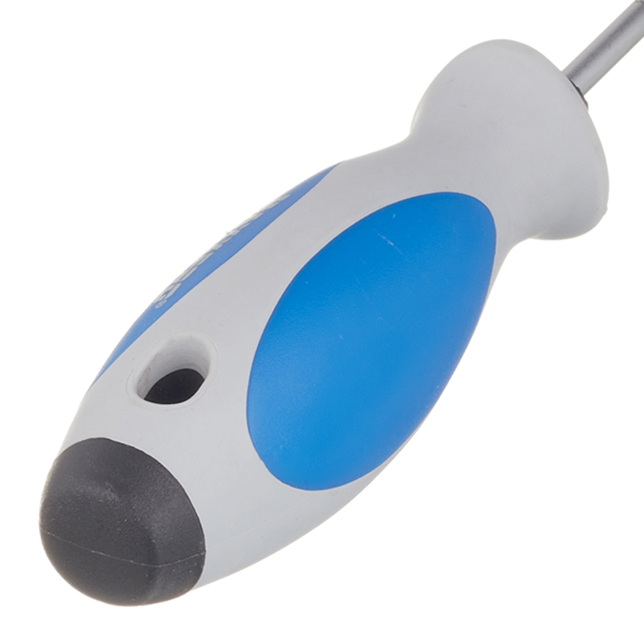 Отвертка крестовая PH1 80 мм Witte (53032) в Луге - купить по низкой ...