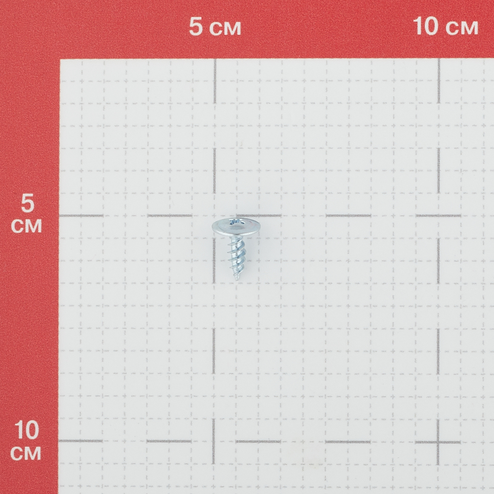 Саморезы клопы 13x4,2 мм (1000 шт.) от Петрович