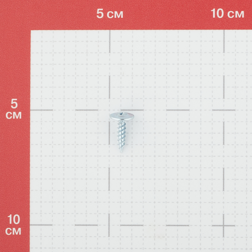 

Саморезы клопы 16x4,2 мм (200 шт.)