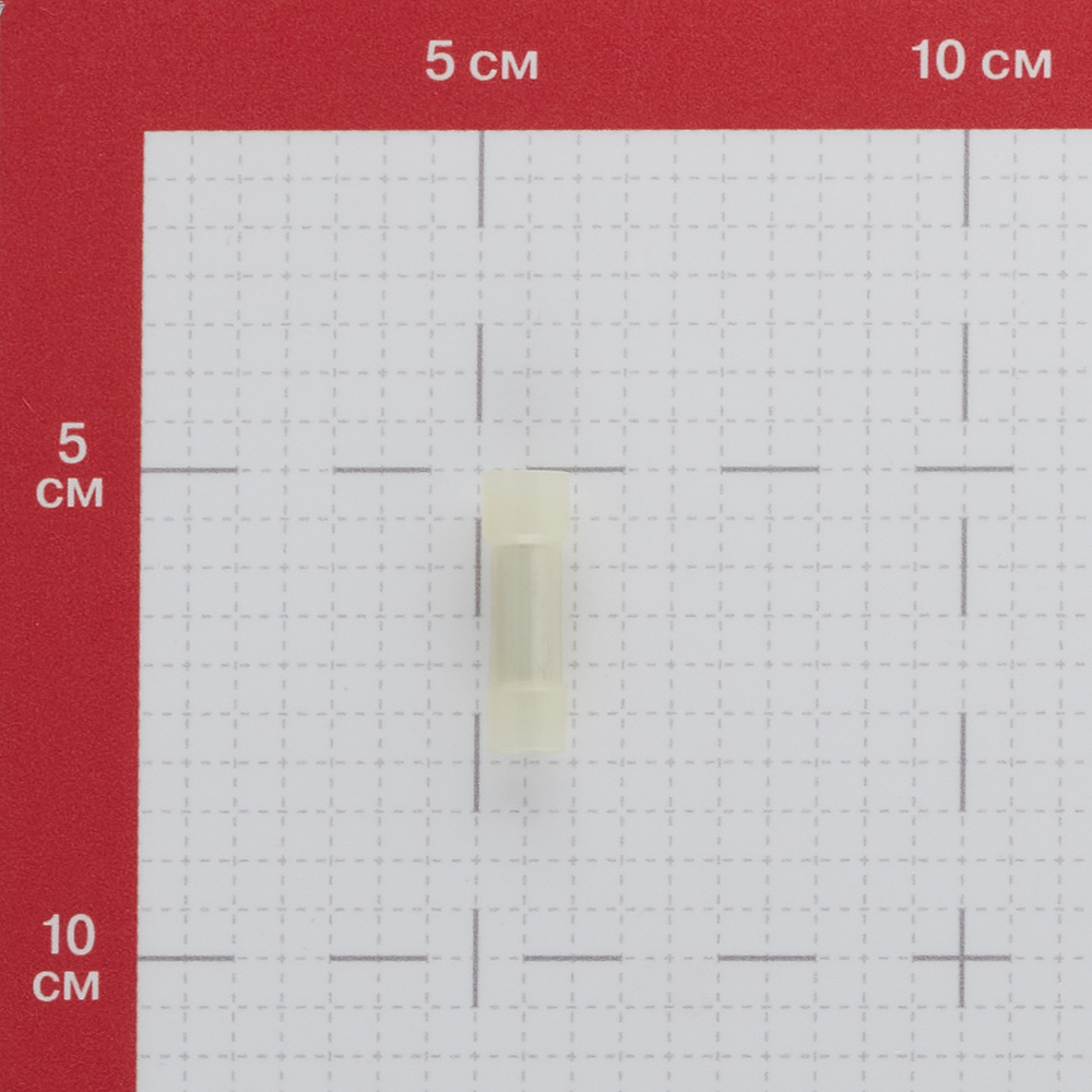 Гильза кабельная нейлоновая изолированная Rexant 4-6 кв. мм (10 шт.)