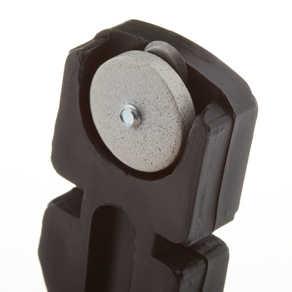 

Стеклорез 2-роликовый