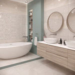 Bella (Gracia Ceramica)