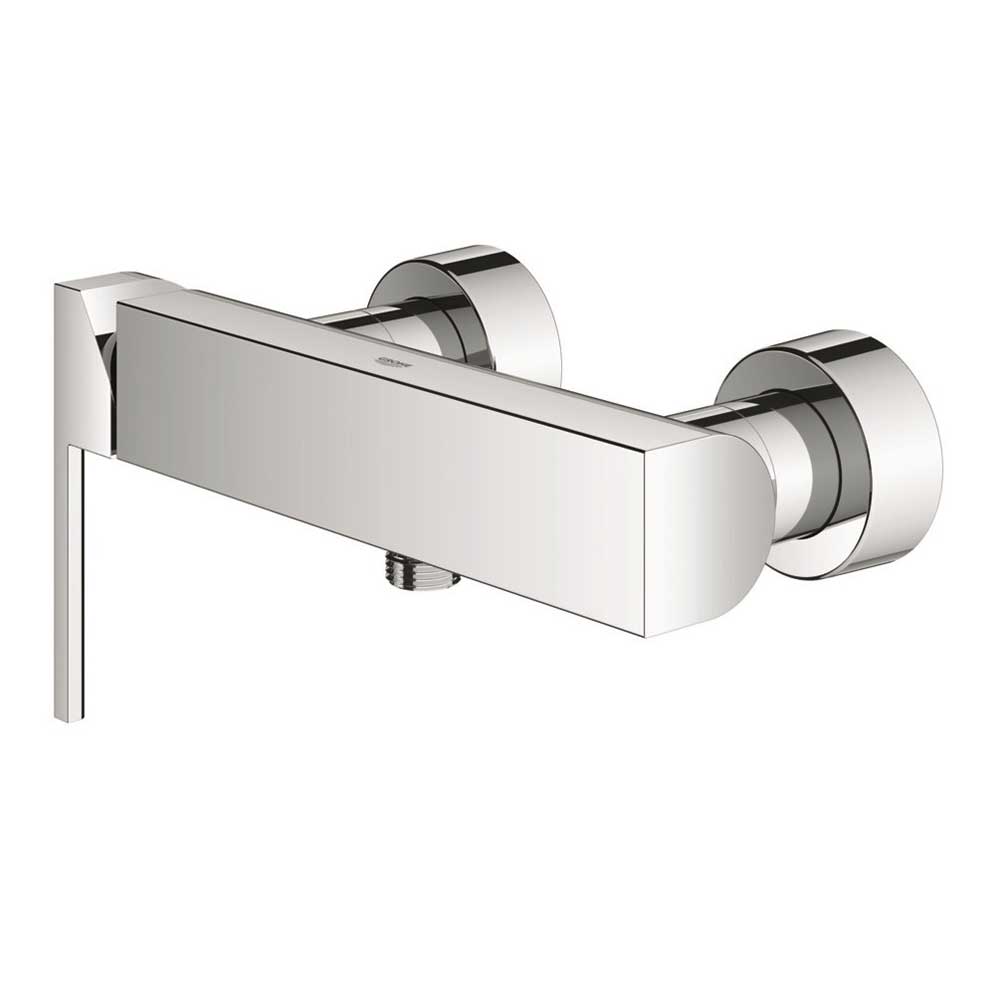 фото Смеситель для душа grohe plus 33577003 однорычажный без лейки