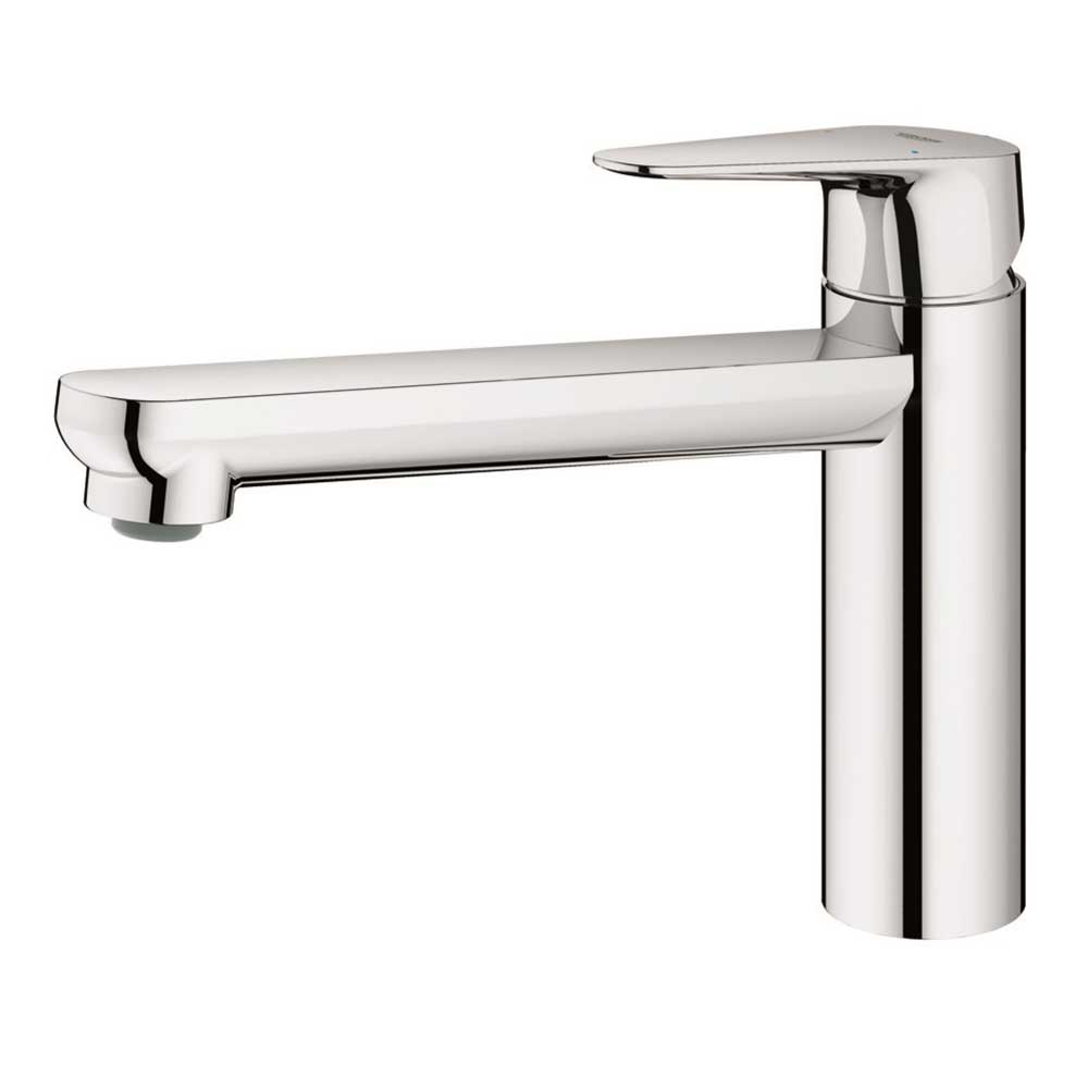 фото Смеситель для кухни grohe startcurve 31717000 однорычажный