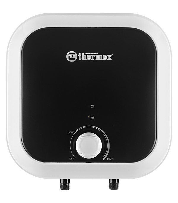 Водонагреватель накопительный Thermex Gift 10 O электрический 10 л 1,5 кВт над раковиной вертикальный