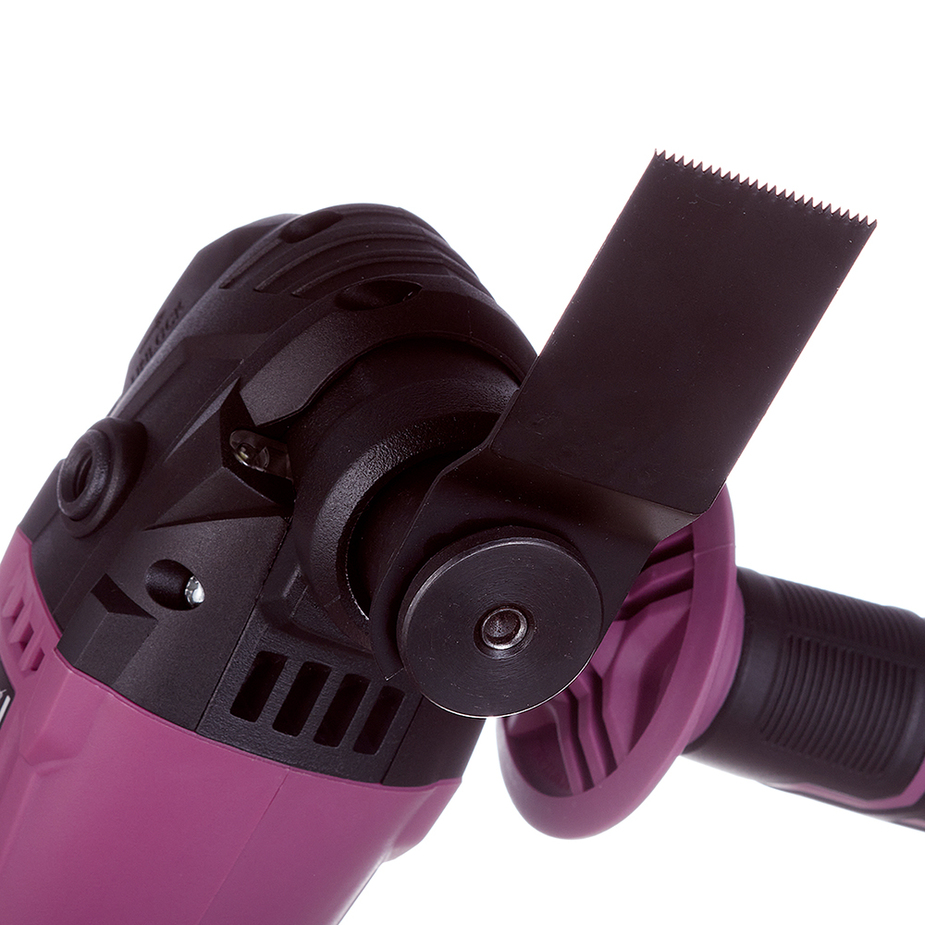 Реноватор аккумуляторный КМ АТОМ (CR-181) 18В Li-Ion без АКБ и ЗУ ...