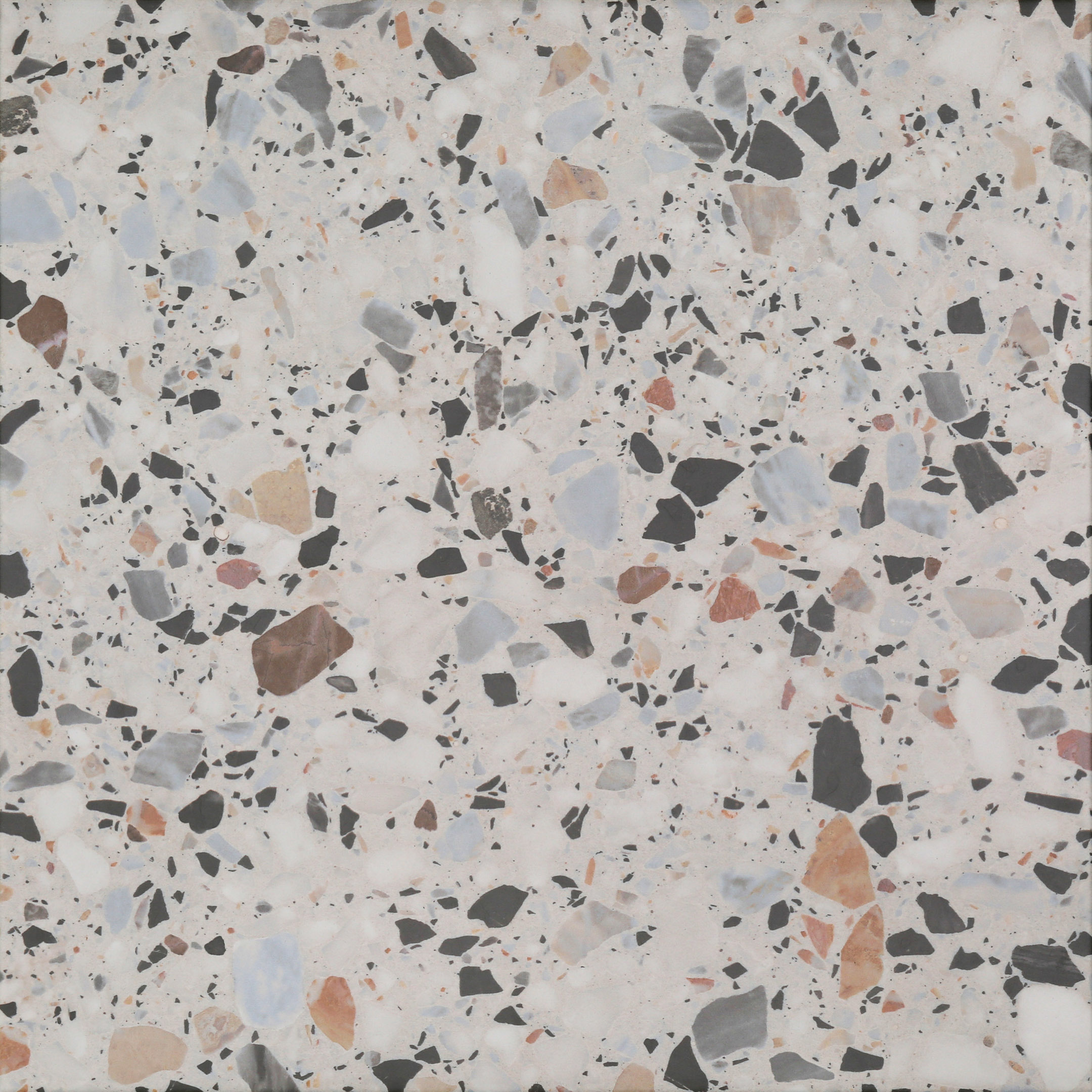 фото Керамогранит cersanit fancy stone многоцветный 420х420х8,5 мм (9 шт.=1,58 кв.м)