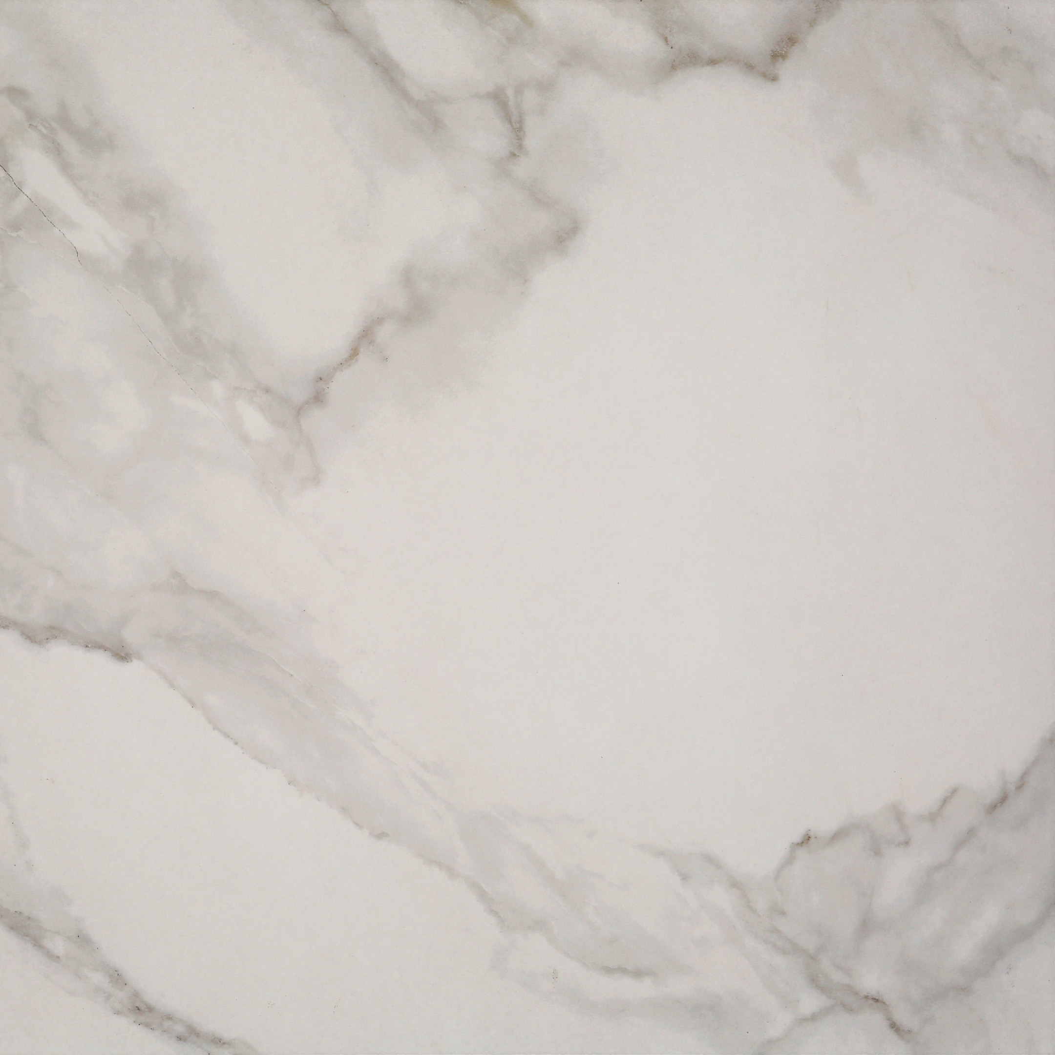Керамогранит Gracia Ceramica Casa Blanca белый PG01 600х600х10 мм (4 шт.=1,44 кв.м) от Петрович