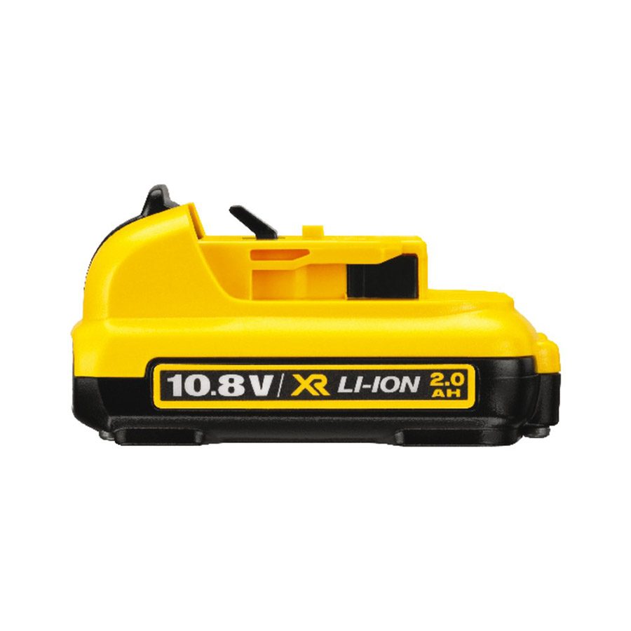 Аккумулятор DeWalt DCB127 (DCB127-XJ) 12В 2Ач Li-Ion