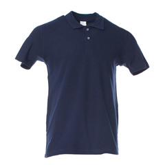 Рубашка-поло Спрут (120624) 50 (L) синий