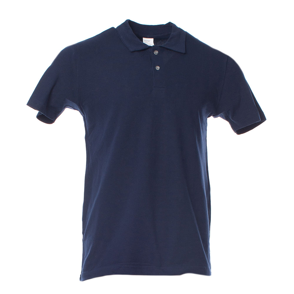Рубашка-поло Спрут (120625) 52 (XL) синий